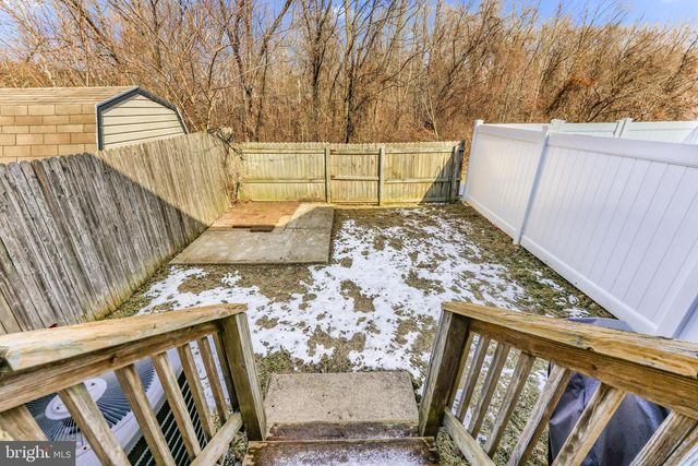 5326 KING ARTHUR CIRCLE, Rosedale, MD 21237