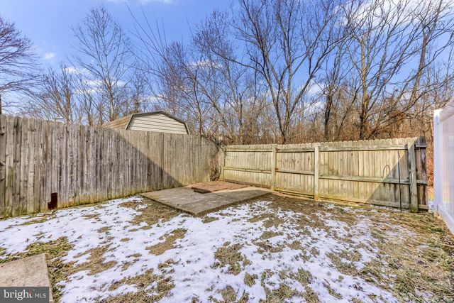5326 KING ARTHUR CIRCLE, Rosedale, MD 21237