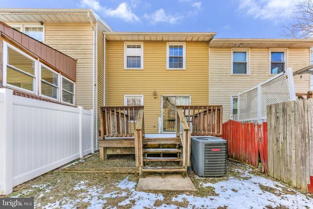 5326 KING ARTHUR CIRCLE, Rosedale, MD 21237