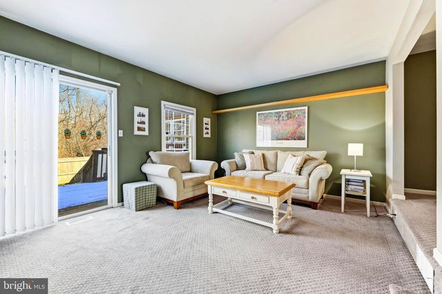 5326 KING ARTHUR CIRCLE, Rosedale, MD 21237