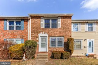 5326 KING ARTHUR CIRCLE, Rosedale, MD 21237