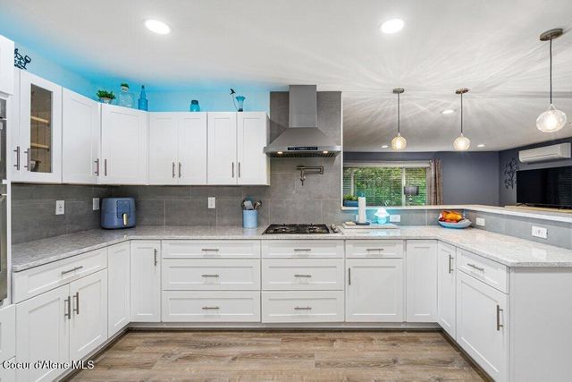 3804 W Fairway DR, Coeur D'alene, ID 83814
