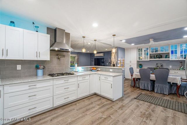 3804 W Fairway DR, Coeur D'alene, ID 83814