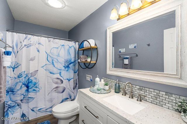 3804 W Fairway DR, Coeur D'alene, ID 83814