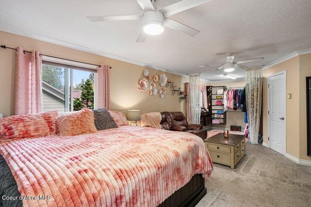 3804 W Fairway DR, Coeur D'alene, ID 83814