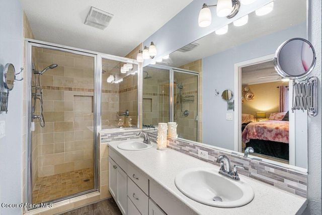 3804 W Fairway DR, Coeur D'alene, ID 83814