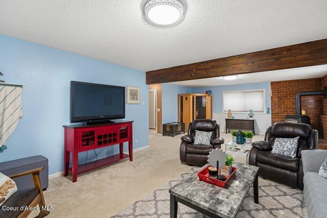 3804 W Fairway DR, Coeur D'alene, ID 83814