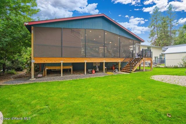 3804 W Fairway DR, Coeur D'alene, ID 83814