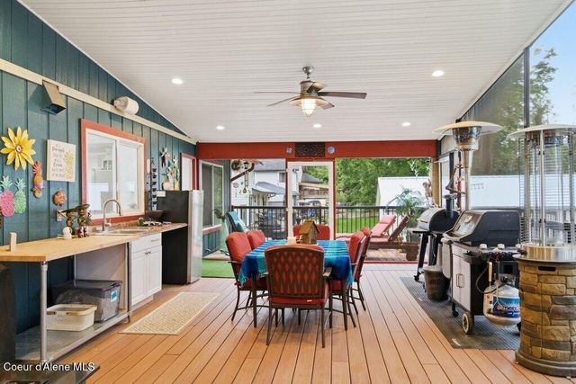 3804 W Fairway DR, Coeur D'alene, ID 83814