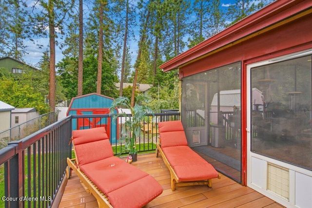 3804 W Fairway DR, Coeur D'alene, ID 83814