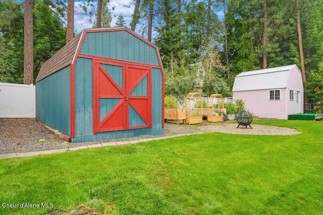 3804 W Fairway DR, Coeur D'alene, ID 83814
