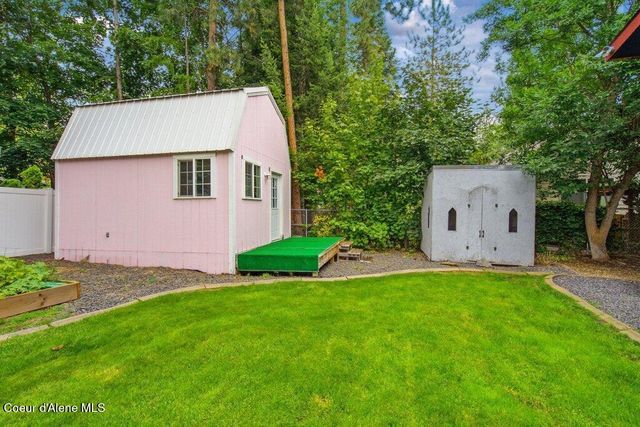 3804 W Fairway DR, Coeur D'alene, ID 83814