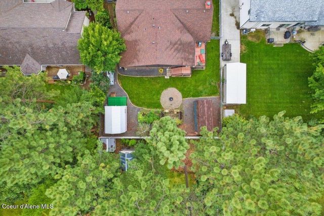 3804 W Fairway DR, Coeur D'alene, ID 83814