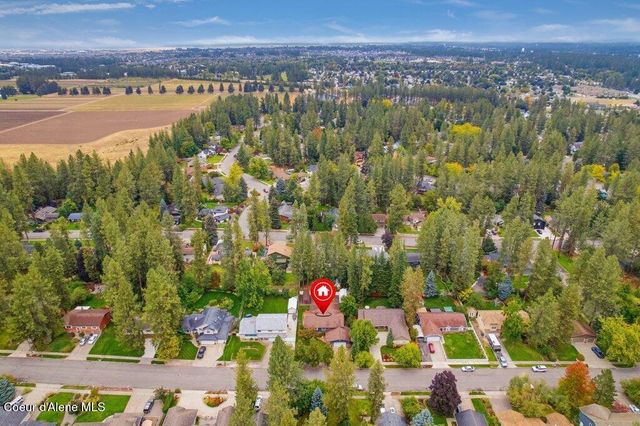 3804 W Fairway DR, Coeur D'alene, ID 83814