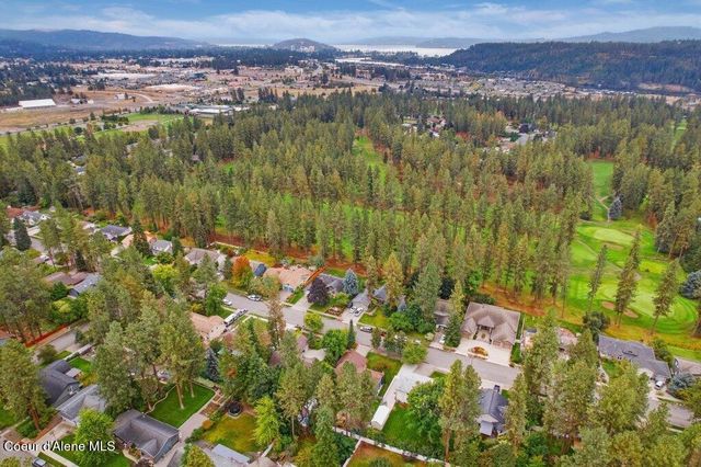 3804 W Fairway DR, Coeur D'alene, ID 83814