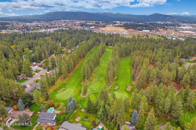 3804 W Fairway DR, Coeur D'alene, ID 83814