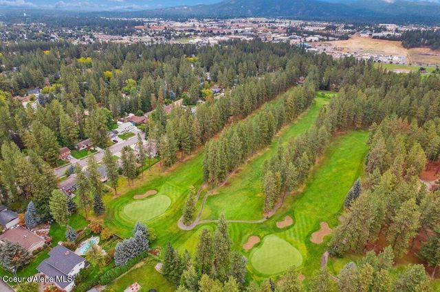 3804 W Fairway DR, Coeur D'alene, ID 83814