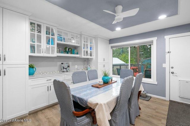 3804 W Fairway DR, Coeur D'alene, ID 83814