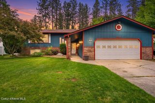 3804 W Fairway DR, Coeur D'alene, ID 83814