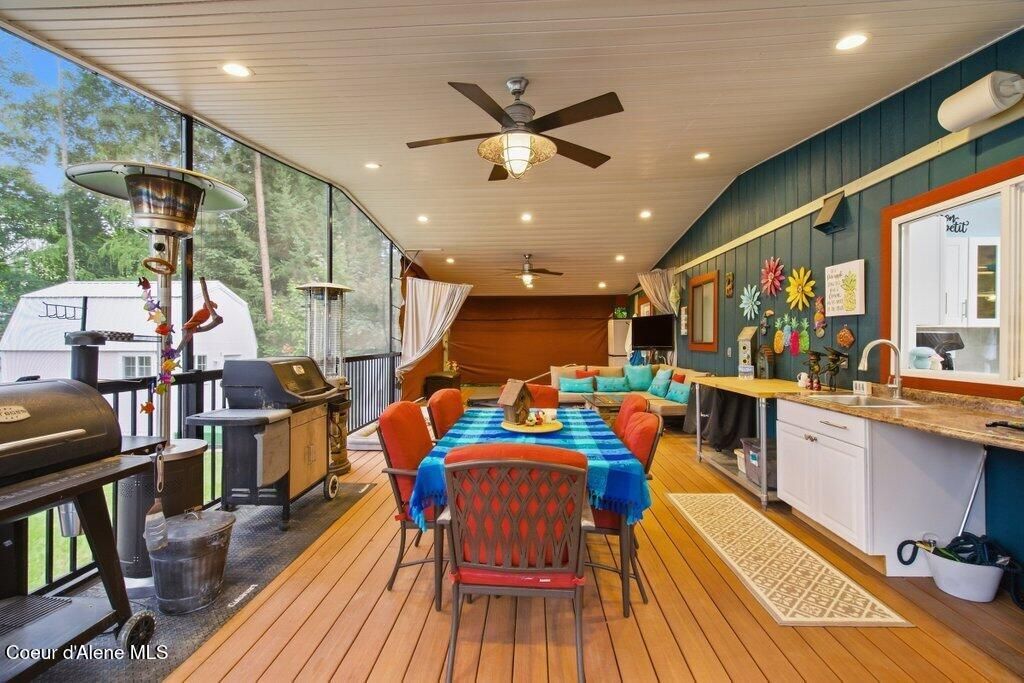 3804 W Fairway DR, Coeur d'Alene, ID 83814 photo 2