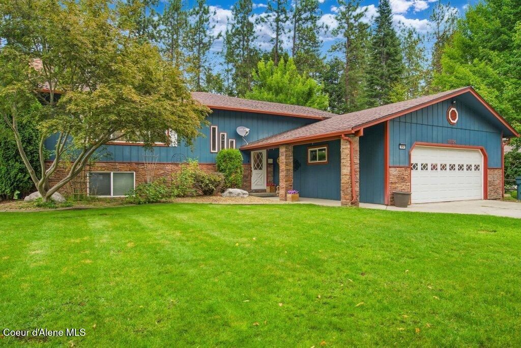 3804 W Fairway DR, Coeur d'Alene, ID 83814 photo 4