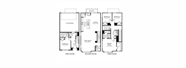 317 Golden Maple Court, Fort Mill, SC 29708