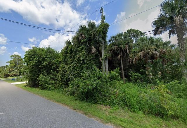Lot 21 JUNCTION STREET, North Port, FL 34288