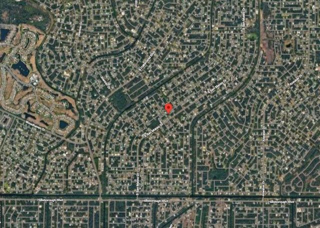 Lot 21 JUNCTION STREET, North Port, FL 34288
