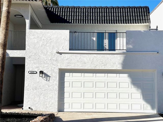 2689 Country Club Drive, Bullhead City, AZ 86442