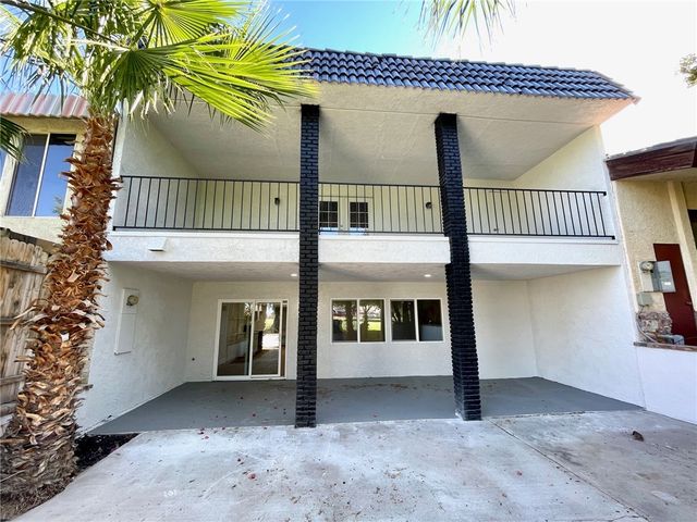 2689 Country Club Drive, Bullhead City, AZ 86442