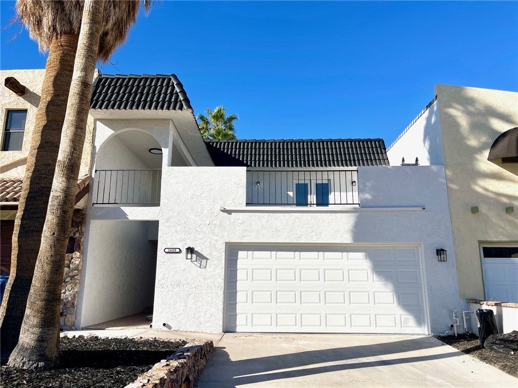 2689 Country Club Drive, Bullhead City, AZ 86442