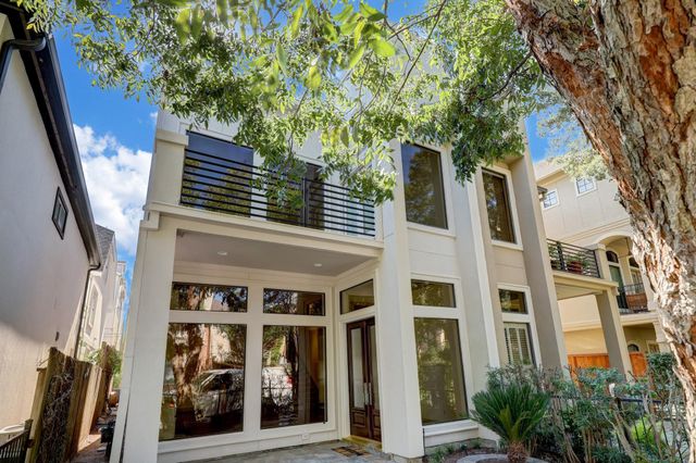 6303 Pickens Street B, Houston, TX 77007