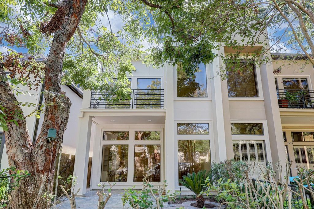 6303 Pickens Street B, Houston, TX 77007