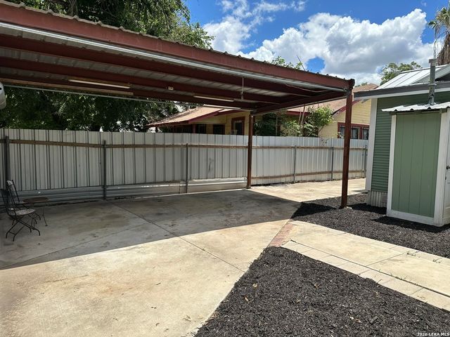 1619 Nolan B, San Antonio, TX 78202