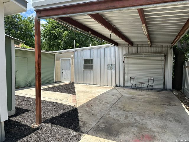 1619 Nolan B, San Antonio, TX 78202