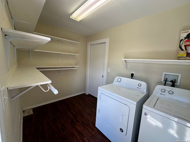 1619 Nolan B, San Antonio, TX 78202