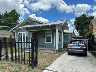 1619 Nolan B, San Antonio, TX 78202