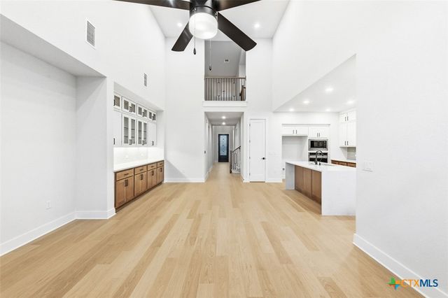 8700 Peristyle Drive, Austin, TX 78744