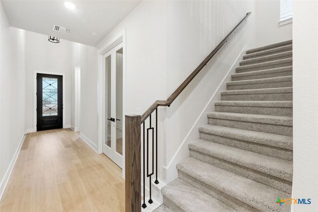 8700 Peristyle Drive, Austin, TX 78744