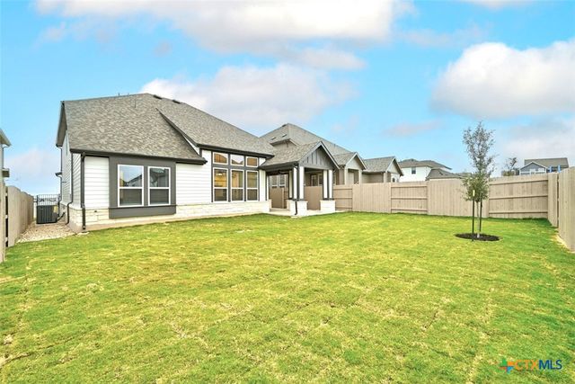 8700 Peristyle Drive, Austin, TX 78744