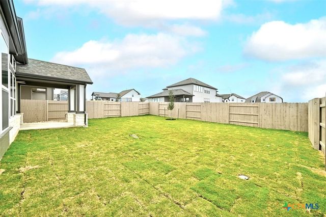 8700 Peristyle Drive, Austin, TX 78744