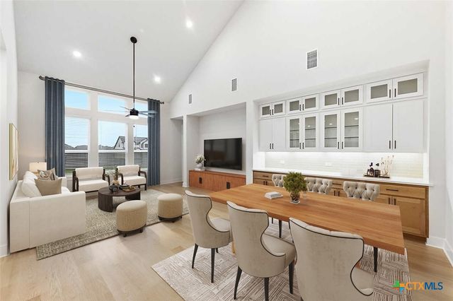 8700 Peristyle Drive, Austin, TX 78744