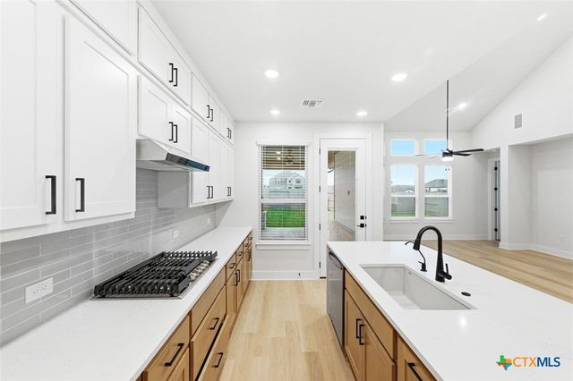 8700 Peristyle Drive, Austin, TX 78744