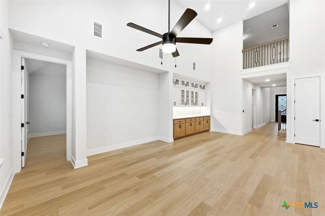 8700 Peristyle Drive, Austin, TX 78744