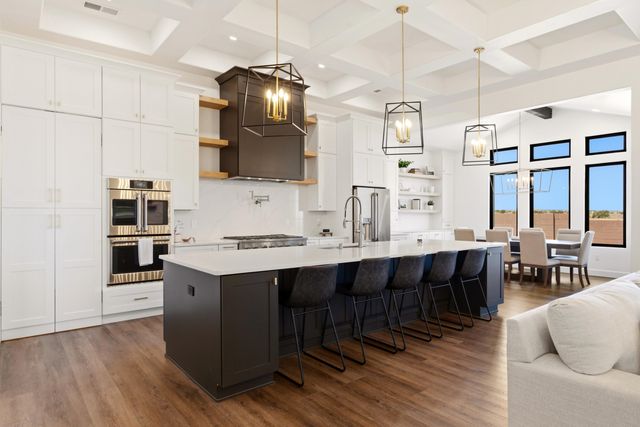 5505 Valiente Road NW, Albuquerque, NM 87120
