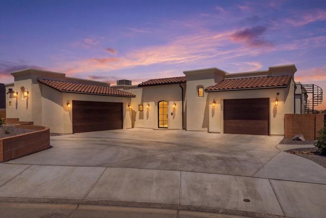 5505 Valiente Road NW, Albuquerque, NM 87120