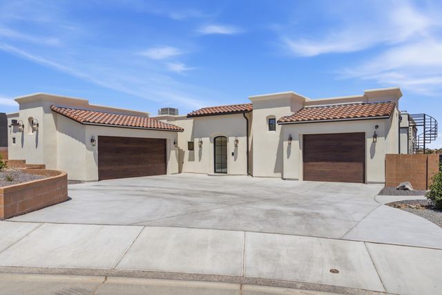 5505 Valiente Road NW, Albuquerque, NM 87120