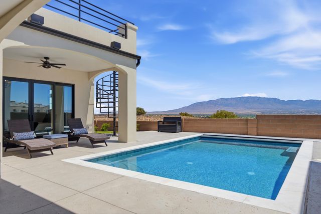 5505 Valiente Road NW, Albuquerque, NM 87120