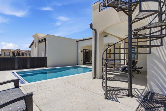 5505 Valiente Road NW, Albuquerque, NM 87120