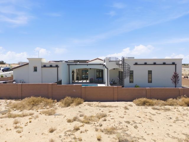 5505 Valiente Road NW, Albuquerque, NM 87120